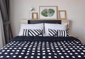1 Bedroom Bedrooms, ,1 BathroomBathrooms,ห้องสตูดิโอ,ขาย,11456