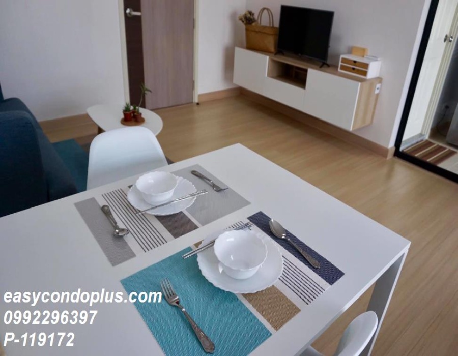 1 Bedroom Bedrooms, ,1 BathroomBathrooms,ห้องสตูดิโอ,ขาย,11456