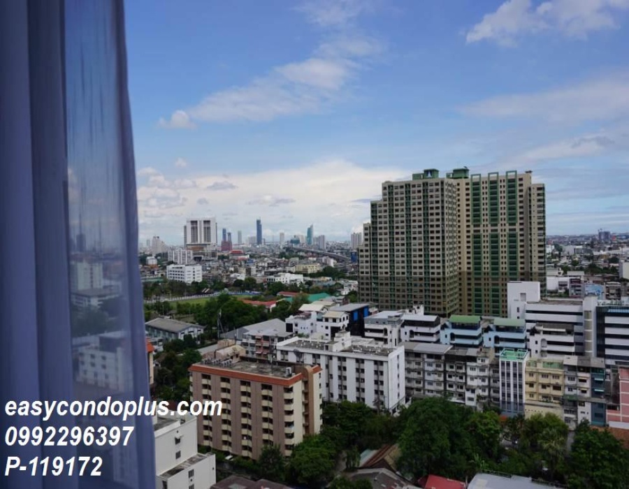 1 Bedroom Bedrooms, ,1 BathroomBathrooms,ห้องสตูดิโอ,ขาย,11456