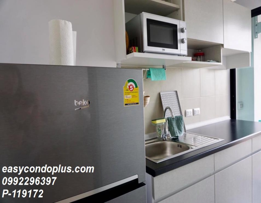 1 Bedroom Bedrooms, ,1 BathroomBathrooms,ห้องสตูดิโอ,ขาย,11456