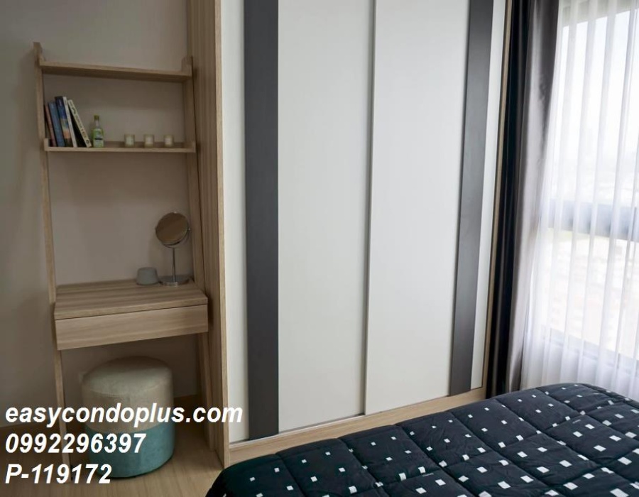 1 Bedroom Bedrooms, ,1 BathroomBathrooms,ห้องสตูดิโอ,ขาย,11456