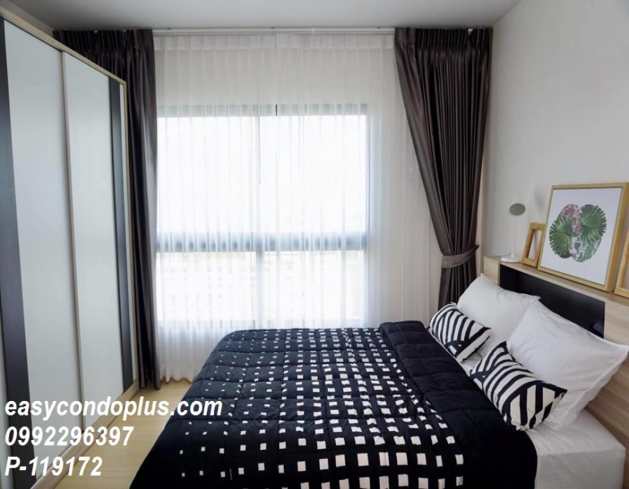 1 Bedroom Bedrooms, ,1 BathroomBathrooms,ห้องสตูดิโอ,ขาย,11456