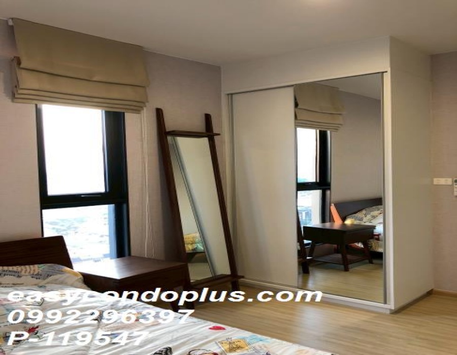 1 Bedroom Bedrooms, ,1 BathroomBathrooms,1 ห้องนอน,ขาย,11458
