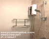 1 Bedroom Bedrooms, ,1 BathroomBathrooms,1 ห้องนอน,ขาย,11458