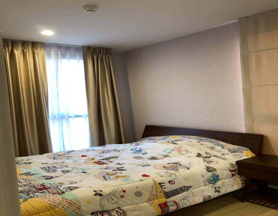 1 Bedroom Bedrooms, ,1 BathroomBathrooms,1 ห้องนอน,ขาย,11458