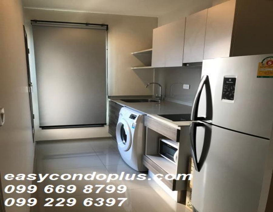 1 Bedroom Bedrooms, ,1 BathroomBathrooms,1 ห้องนอน,ขาย,2031