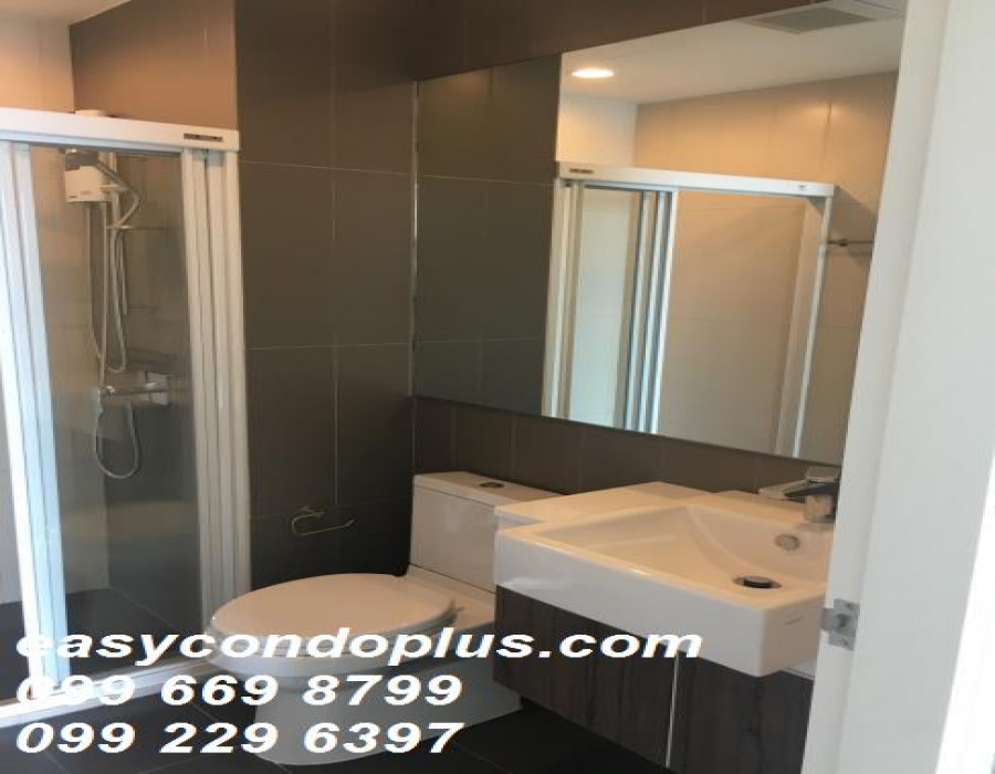 1 Bedroom Bedrooms, ,1 BathroomBathrooms,1 ห้องนอน,ขาย,2031