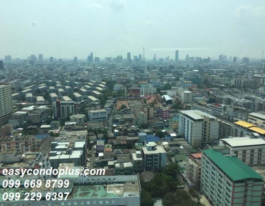 1 Bedroom Bedrooms, ,1 BathroomBathrooms,1 ห้องนอน,ขาย,2031
