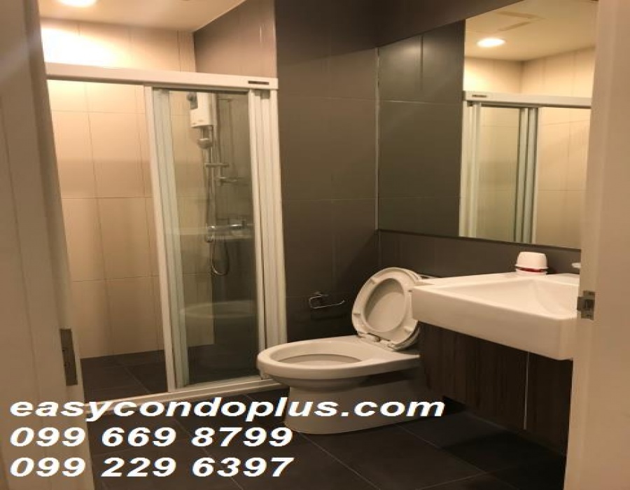 1 Bedroom Bedrooms, ,1 BathroomBathrooms,1 ห้องนอน,ขาย,2031