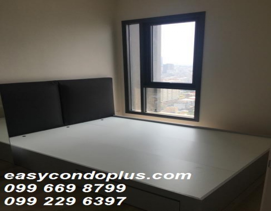 1 Bedroom Bedrooms, ,1 BathroomBathrooms,1 ห้องนอน,ขาย,2031