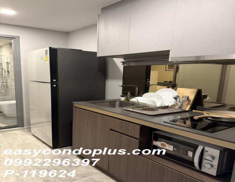 1 Bedroom Bedrooms, ,1 BathroomBathrooms,1 ห้องนอน,ขาย,11467