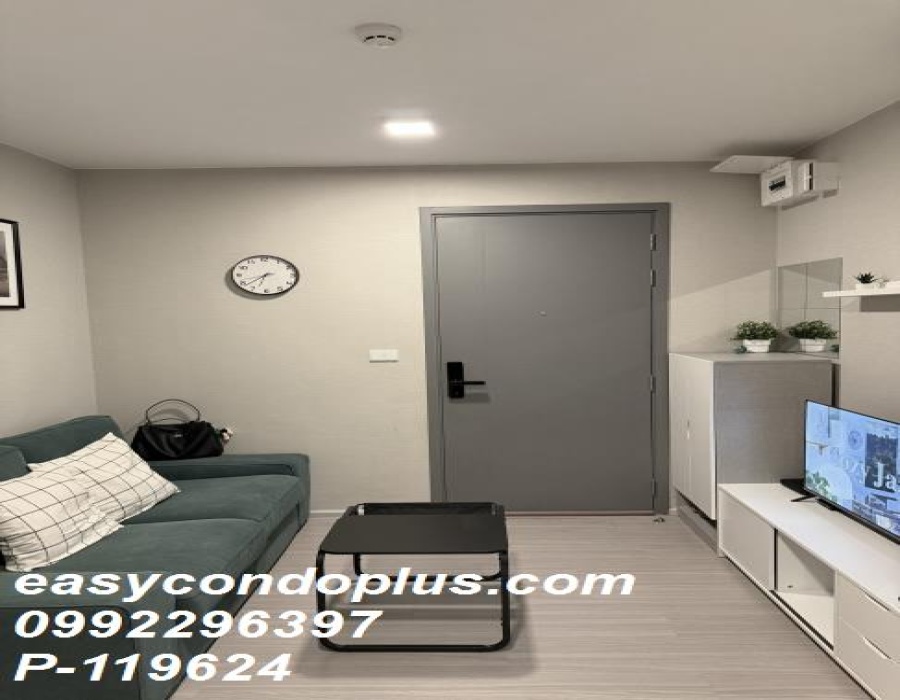1 Bedroom Bedrooms, ,1 BathroomBathrooms,1 ห้องนอน,ขาย,11467