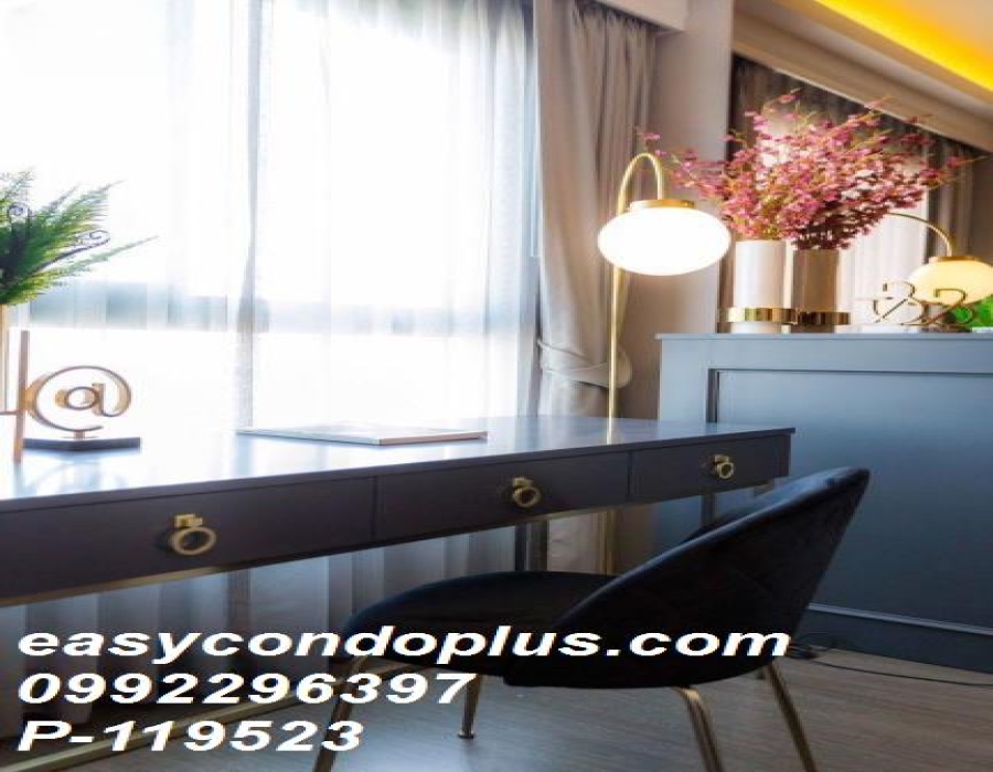 1 Bedroom Bedrooms, ,1 BathroomBathrooms,ห้องสตูดิโอ,ขาย,11471