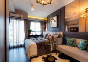 1 Bedroom Bedrooms, ,1 BathroomBathrooms,ห้องสตูดิโอ,ขาย,11471