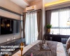 1 Bedroom Bedrooms, ,1 BathroomBathrooms,ห้องสตูดิโอ,ขาย,11471