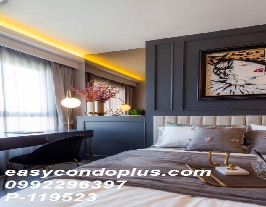 1 Bedroom Bedrooms, ,1 BathroomBathrooms,ห้องสตูดิโอ,ขาย,11471