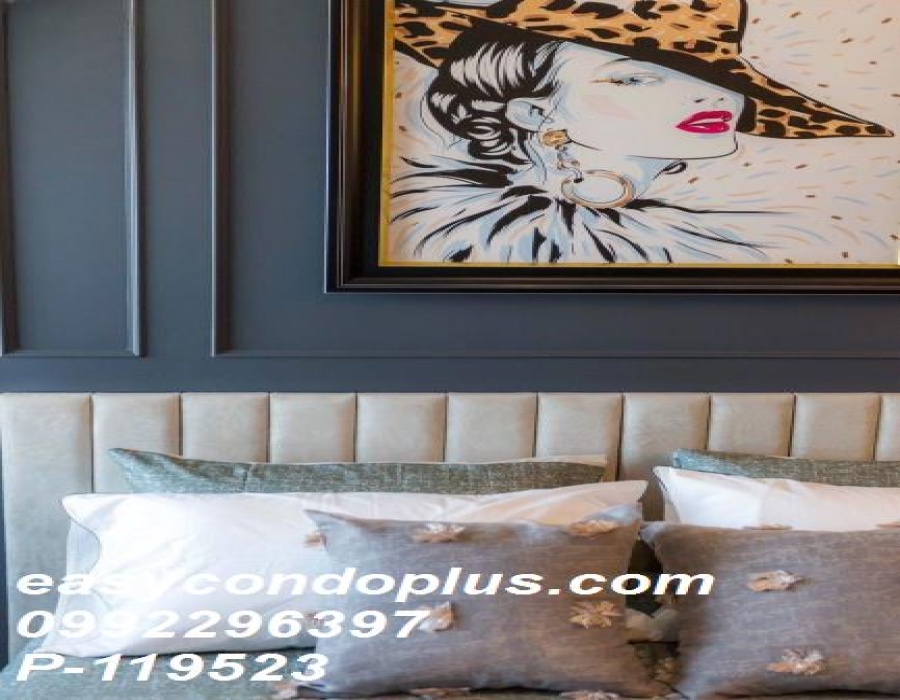 1 Bedroom Bedrooms, ,1 BathroomBathrooms,ห้องสตูดิโอ,ขาย,11471