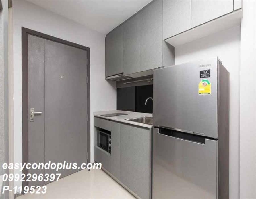 1 Bedroom Bedrooms, ,1 BathroomBathrooms,ห้องสตูดิโอ,ขาย,11471