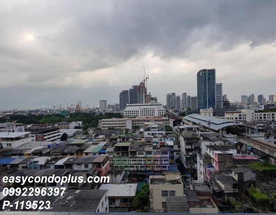 1 Bedroom Bedrooms, ,1 BathroomBathrooms,ห้องสตูดิโอ,ขาย,11471