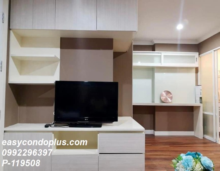 1 Bedroom Bedrooms, ,1 BathroomBathrooms,1 ห้องนอน,ขาย,11472