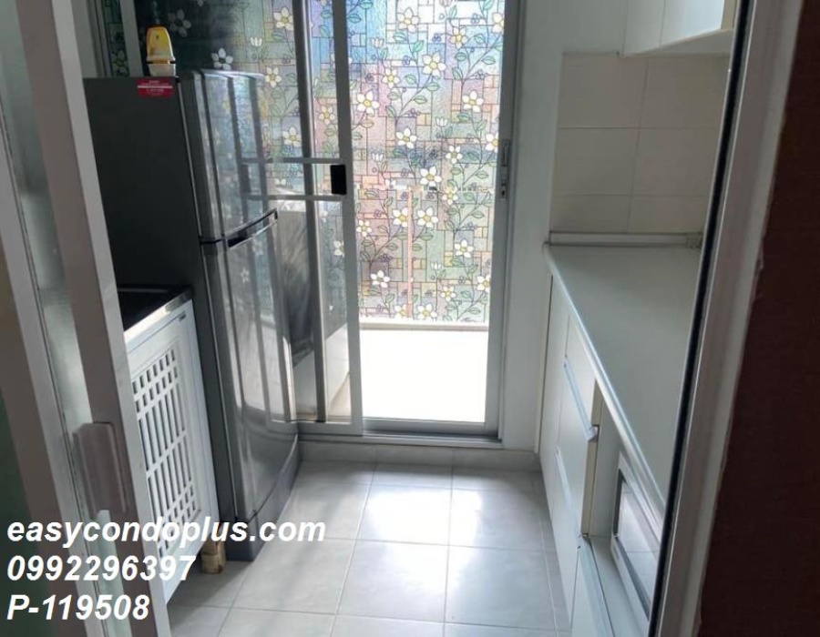 1 Bedroom Bedrooms, ,1 BathroomBathrooms,1 ห้องนอน,ขาย,11472