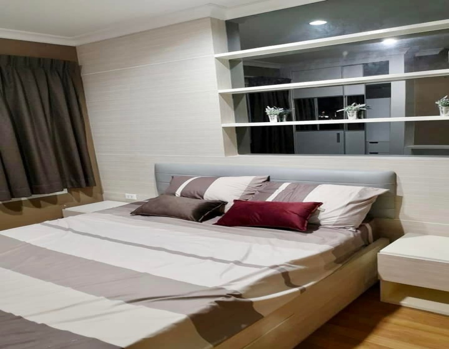 1 Bedroom Bedrooms, ,1 BathroomBathrooms,1 ห้องนอน,ขาย,11472