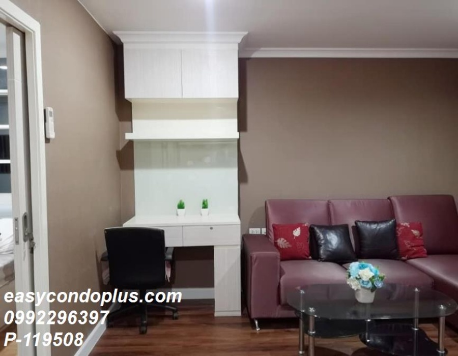 1 Bedroom Bedrooms, ,1 BathroomBathrooms,1 ห้องนอน,ขาย,11472