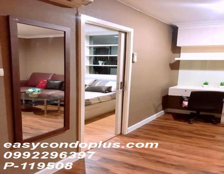 1 Bedroom Bedrooms, ,1 BathroomBathrooms,1 ห้องนอน,ขาย,11472