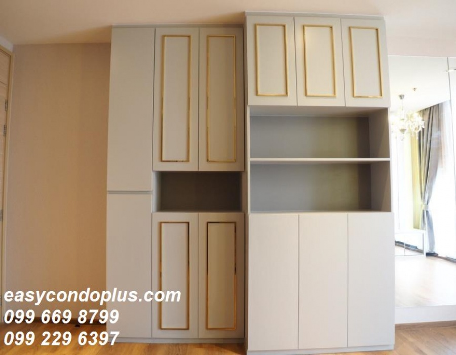 1 Bedroom Bedrooms, ,1 BathroomBathrooms,1 ห้องนอน,ขาย,2032