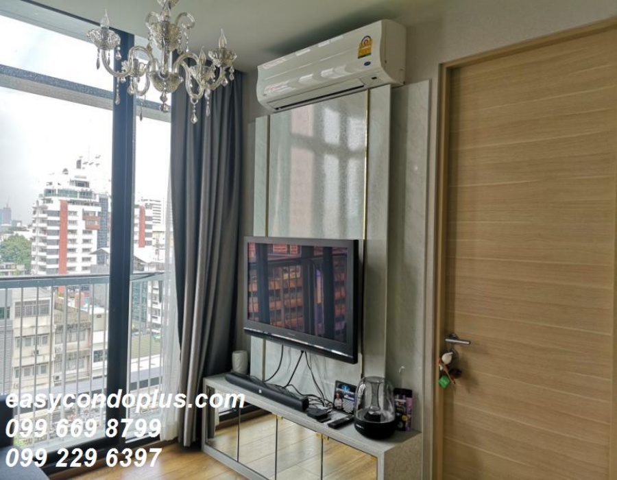 1 Bedroom Bedrooms, ,1 BathroomBathrooms,1 ห้องนอน,ขาย,2032
