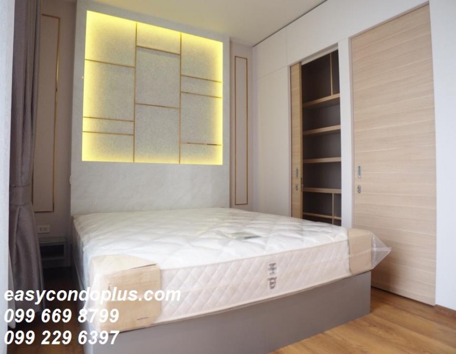1 Bedroom Bedrooms, ,1 BathroomBathrooms,1 ห้องนอน,ขาย,2032
