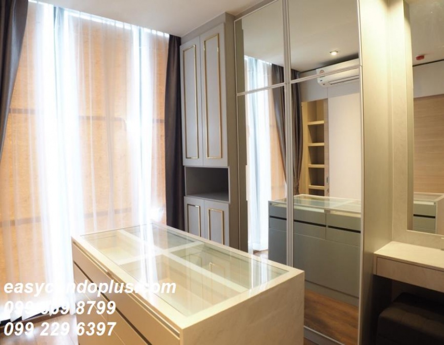 1 Bedroom Bedrooms, ,1 BathroomBathrooms,1 ห้องนอน,ขาย,2032