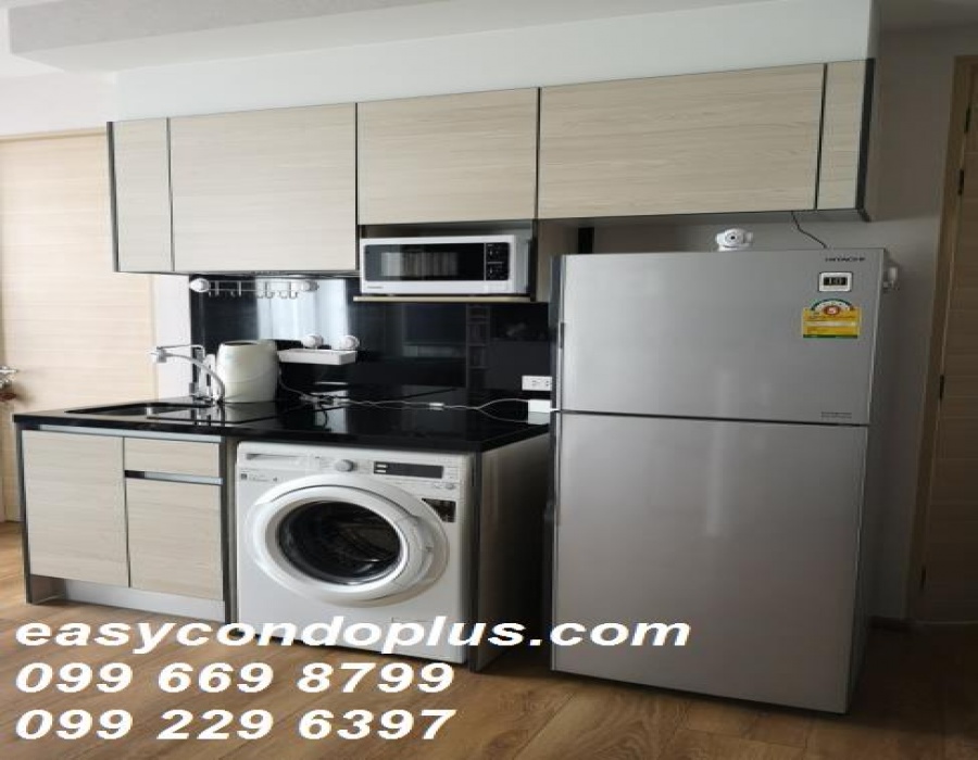 1 Bedroom Bedrooms, ,1 BathroomBathrooms,1 ห้องนอน,ขาย,2032