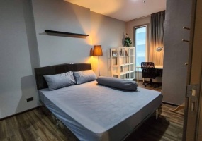 1 Bedroom Bedrooms, ,1 BathroomBathrooms,1 ห้องนอน,ขาย,11477