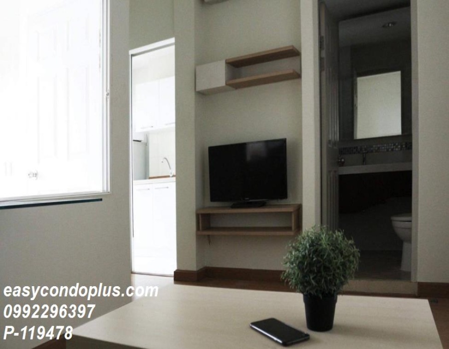 1 Bedroom Bedrooms, ,1 BathroomBathrooms,1 ห้องนอน,ขาย,11481