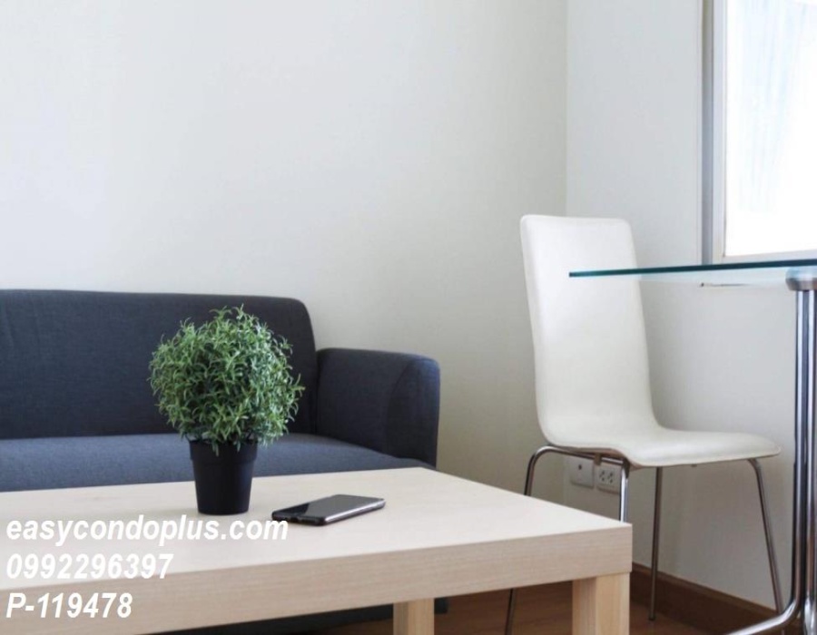 1 Bedroom Bedrooms, ,1 BathroomBathrooms,1 ห้องนอน,ขาย,11481