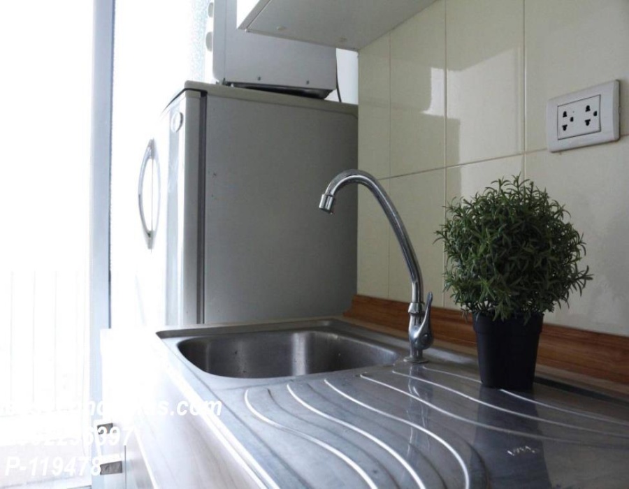 1 Bedroom Bedrooms, ,1 BathroomBathrooms,1 ห้องนอน,ขาย,11481