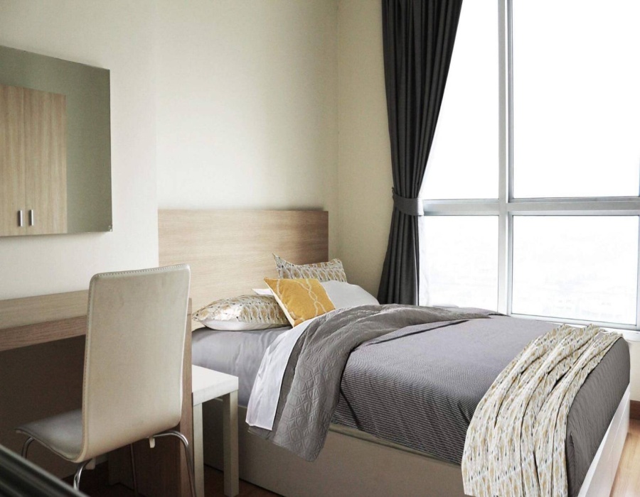 1 Bedroom Bedrooms, ,1 BathroomBathrooms,1 ห้องนอน,ขาย,11481