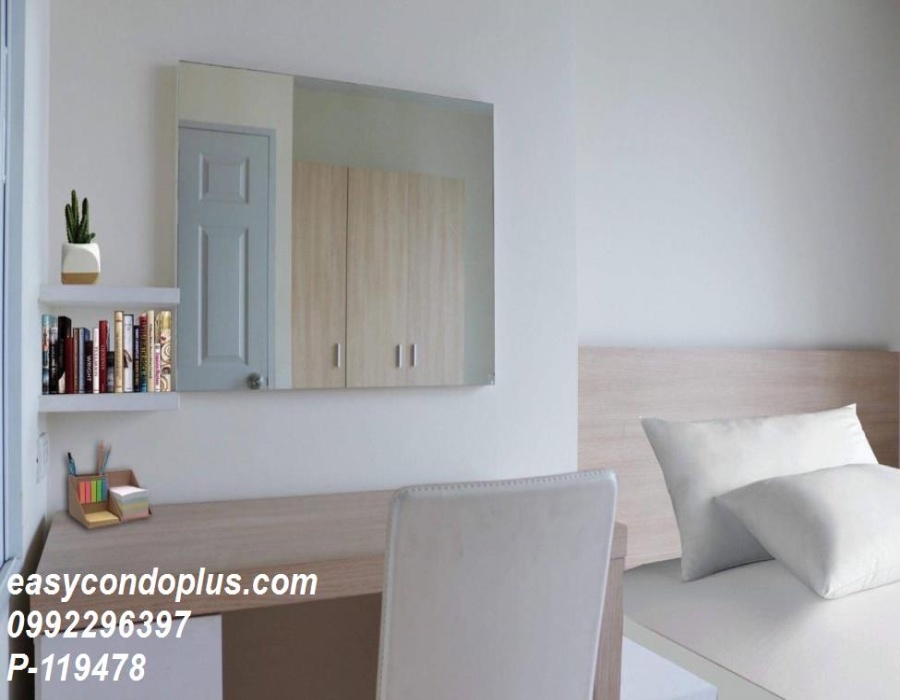 1 Bedroom Bedrooms, ,1 BathroomBathrooms,1 ห้องนอน,ขาย,11481