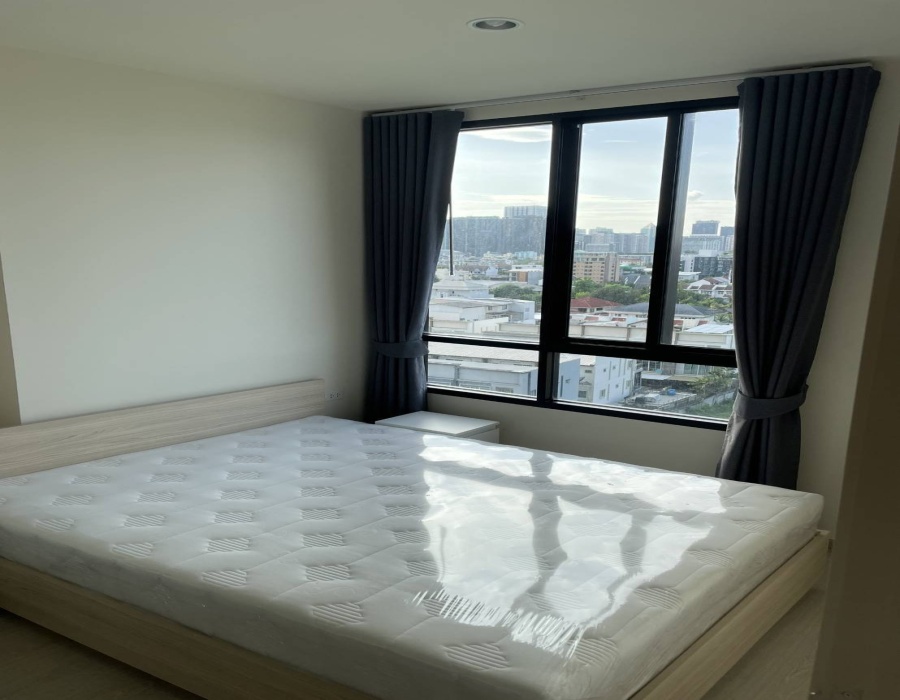 1 Bedroom Bedrooms, ,1 BathroomBathrooms,1 ห้องนอน,ขาย,11486