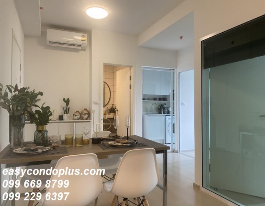 2 Bedrooms Bedrooms, ,2 BathroomsBathrooms,2 ห้องนอน,ขาย,2034