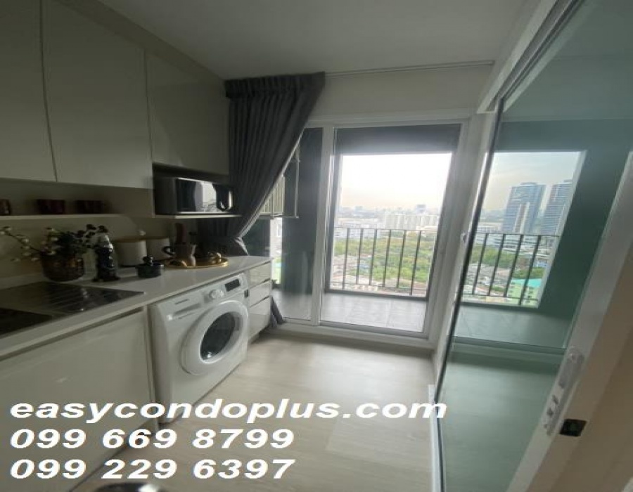 2 Bedrooms Bedrooms, ,2 BathroomsBathrooms,2 ห้องนอน,ขาย,2035