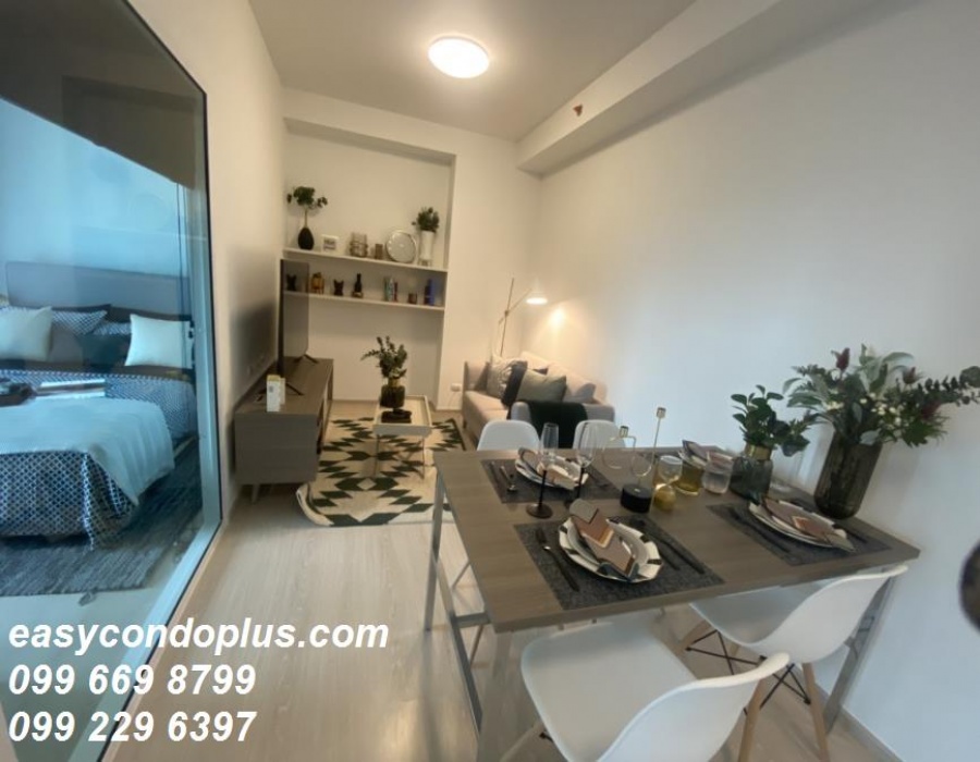 2 Bedrooms Bedrooms, ,2 BathroomsBathrooms,2 ห้องนอน,ขาย,2035