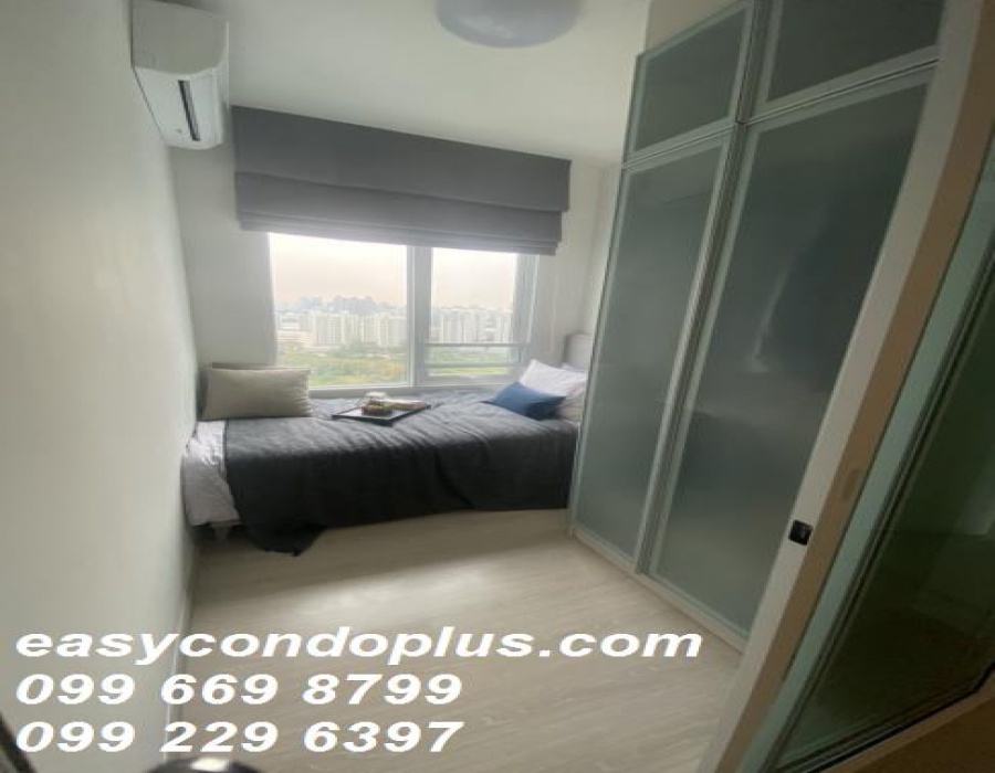 2 Bedrooms Bedrooms, ,2 BathroomsBathrooms,2 ห้องนอน,ขาย,2035