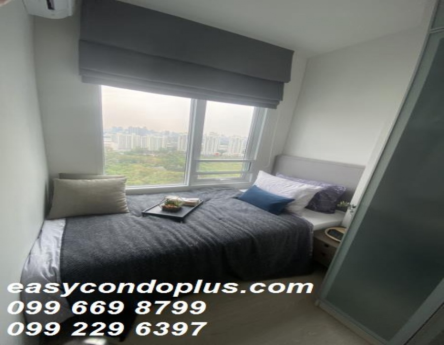 2 Bedrooms Bedrooms, ,2 BathroomsBathrooms,2 ห้องนอน,ขาย,2035