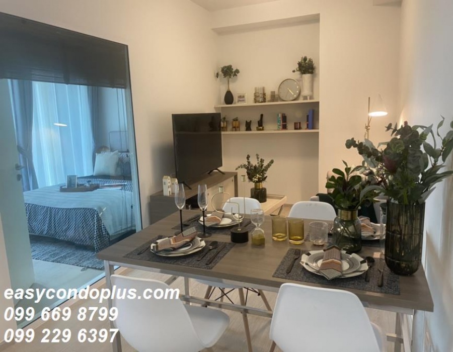 2 Bedrooms Bedrooms, ,2 BathroomsBathrooms,2 ห้องนอน,ขาย,2035