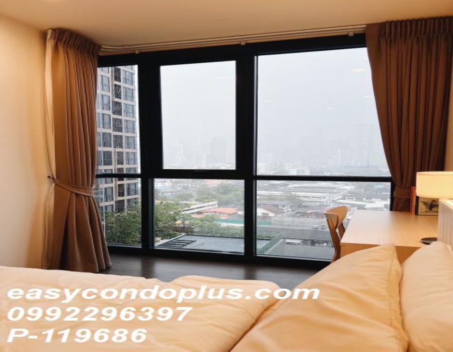 1 Bedroom Bedrooms, ,1 BathroomBathrooms,1 ห้องนอน,ขาย,11509