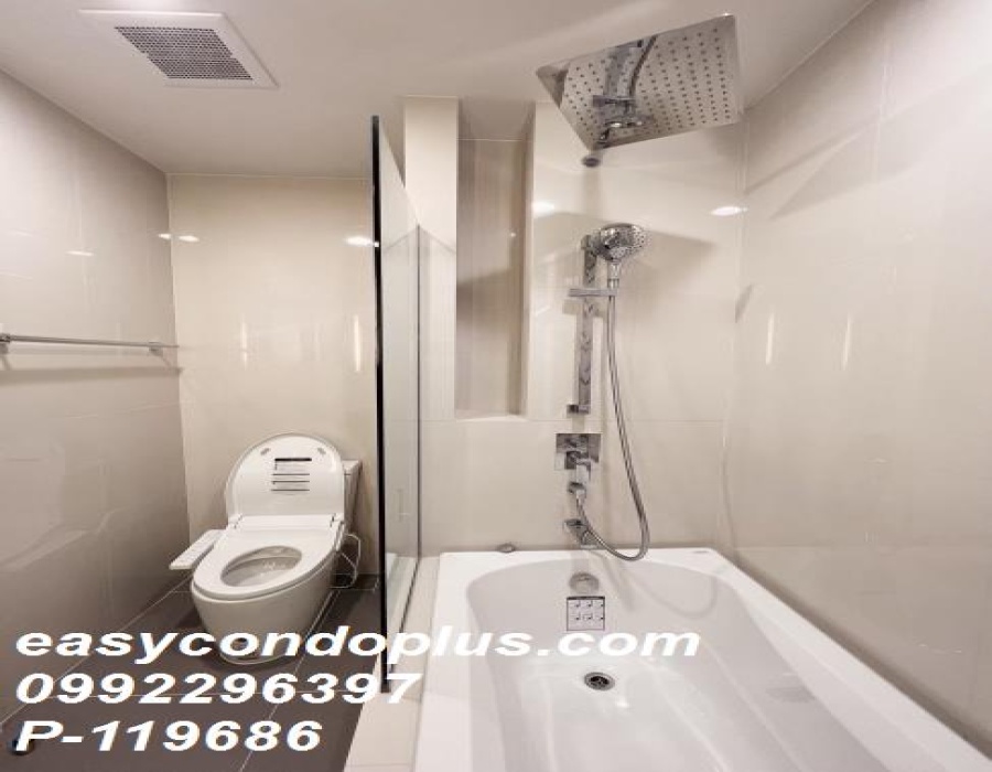 1 Bedroom Bedrooms, ,1 BathroomBathrooms,1 ห้องนอน,ขาย,11509