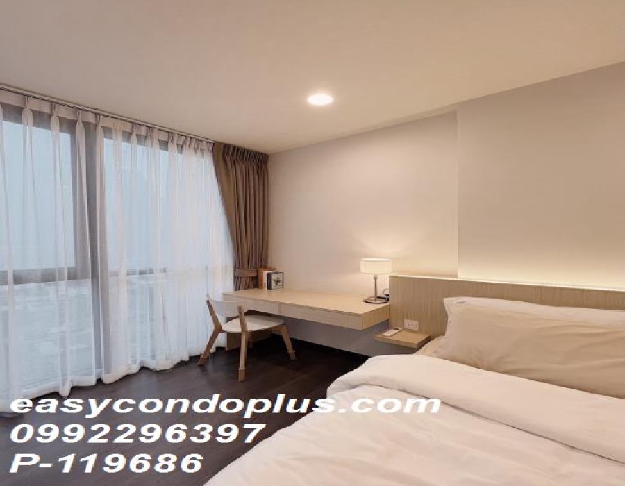 1 Bedroom Bedrooms, ,1 BathroomBathrooms,1 ห้องนอน,ขาย,11509