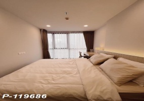 1 Bedroom Bedrooms, ,1 BathroomBathrooms,1 ห้องนอน,ขาย,11509